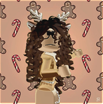 The Reindeer’s!