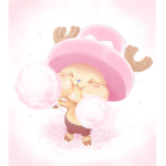 The Cotton Candy Club! :D