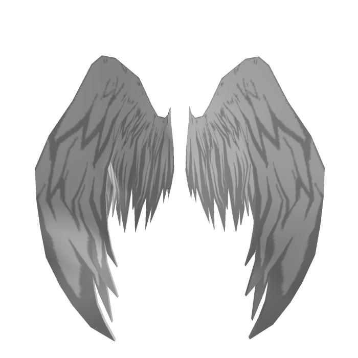 Asas de anjo