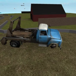 Rmod map. :D (broken) icon
