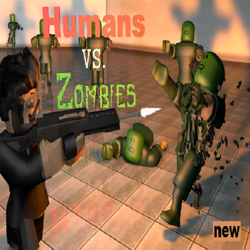 [Beta] Sopravvivi e uccidi gli zombi