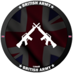 [-|BA|-] | British Army |