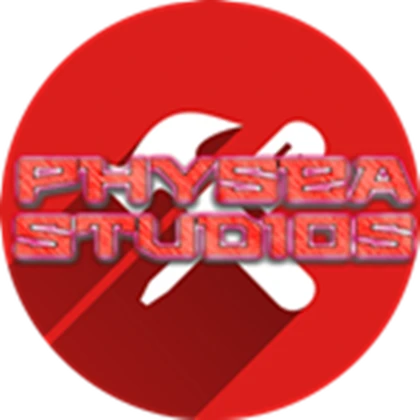 Physea Studio 3 Roblox group icon
