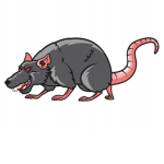 Evil Rat Squad