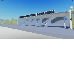 MASTER PAVAJEAU STADIUM icon
