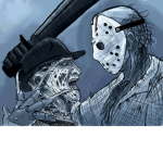 Freddy cougar vs Jayson