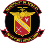 Marine Corps Aviation [.USMC.]