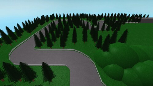 Touge Racing Mountain