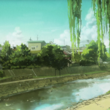 Furuimichi Bridge 【古道橋】 [showcase]