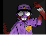 The purple kill