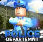 Trap War 2 Police Department