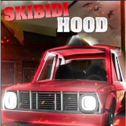 Skibidi Hood [MOBILE MACRO!]