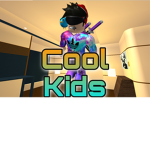 the coolest kidss ever