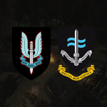 Joint Special Forces Pipeline
