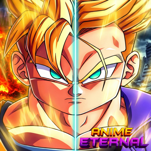 Anime Eternal
