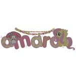 ♡: amara