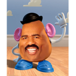 The Potato Squad 2.O
