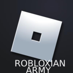 |TRA| The Robloxian Army