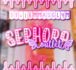 - sephora outlet -