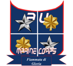 A.U Marine Corps