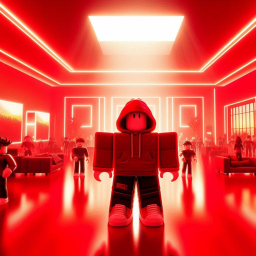Red Room!