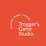 Trogger's Game Studio.