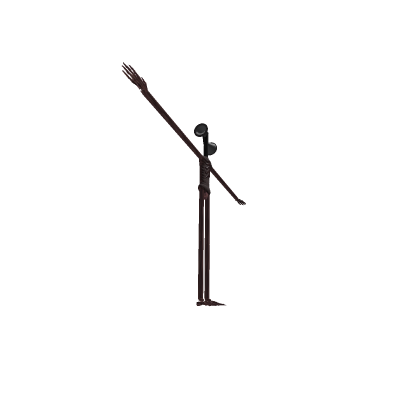 Model fixed