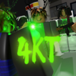 4kt Dropout