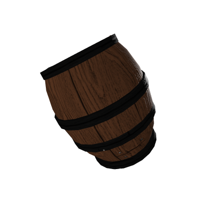 Barrel