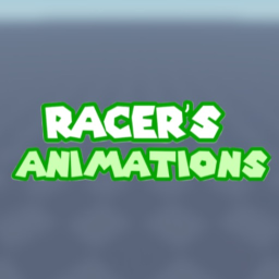 Racer's Animations