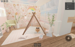 ROBLOX and unicorns
