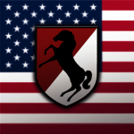 11ACR / 11th Armored Cavalry Regiment