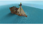 The Noob Naval Group.