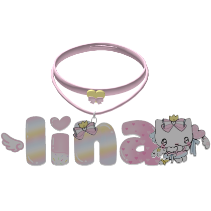 lina bb