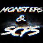 SCPS & Monsters
