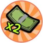 x2 Money