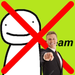 DREAM HATE GROUP FOR COOL KIDS