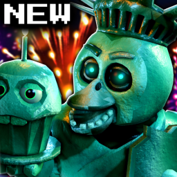 Animatronic Nights [EVENT] icon