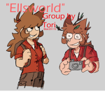 "Ellsworld"