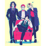 THE UPPERMOON FAN CLUB