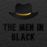 The Men In Black - Western Frontier