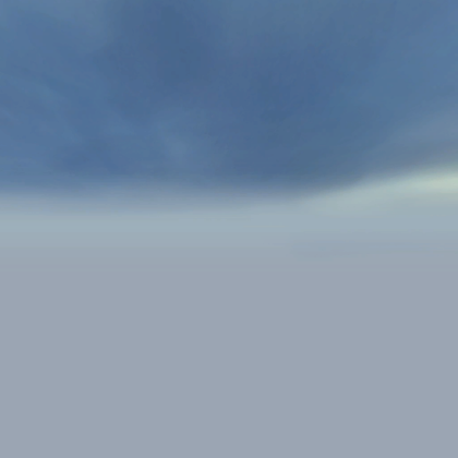 Half-Life 2: Lost Coast Skybox - sky_lostcoast