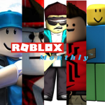 ROBLOX Monthly Magazine™