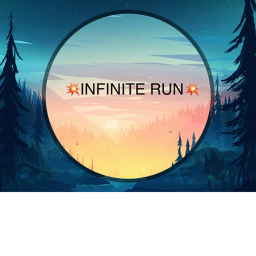 Infinite Running