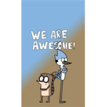 The awesome committee! :D