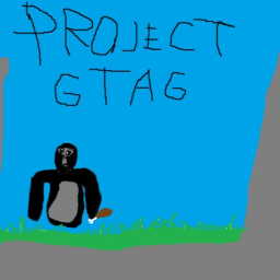 Project GTAG [VR]