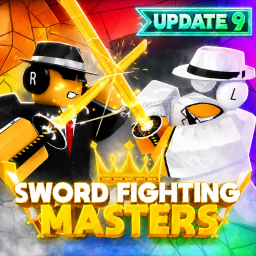 [2X🍀UPD 9.5] Sword Fighting Masters