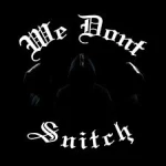 WDS-We Dont Snitch Group Thumbnail