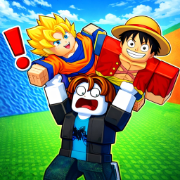 [NEW] Escape Tsunami For Anime!  🌊