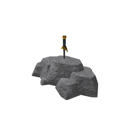 [Updated!] Sword in the Stone! ACS Map Set Party F